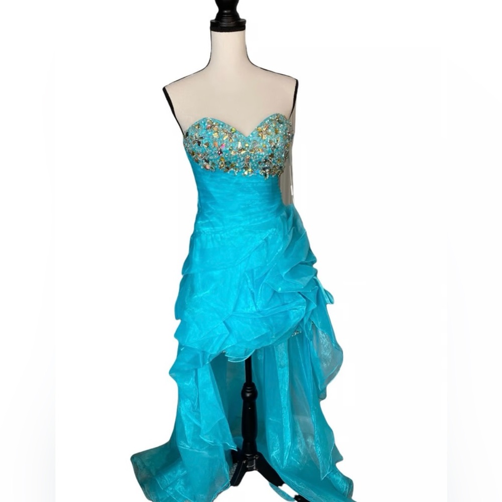 🩵Cinderella Fairy Dress 🩵